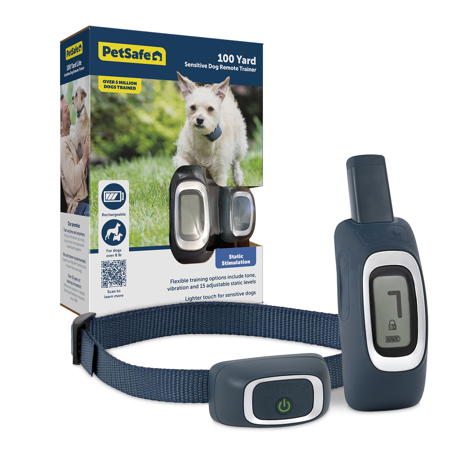 Petsafe bark 2024 collar petsmart