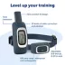 PetSafe® 100 Yard Remote Training Collar - Tone/Vibration/15 Levels of Static image thumbnail 3