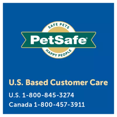 Product PetSafe® 100 Yard Remote Training Collar - Tone/Vibration/15 Levels of Static