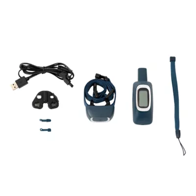 100 yard remote trainer petsafe best sale