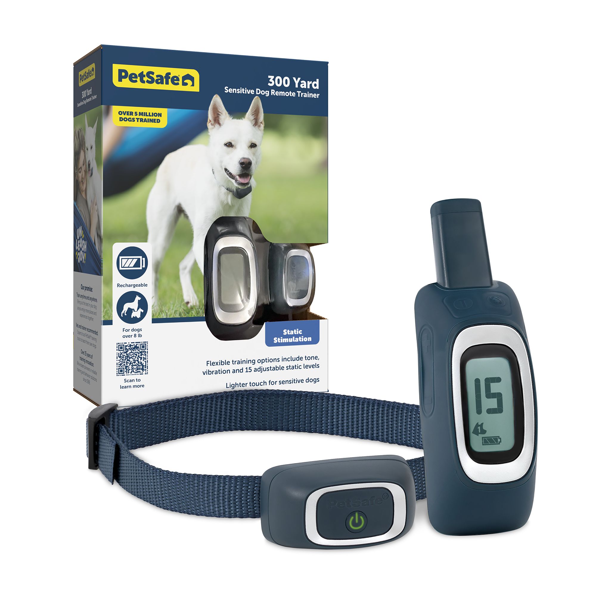 petsmart wireless pet containment system