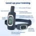 PetSafe® 300 Yard Remote Training Collar - er Version - Tone/Vibration/15 Levels of Static image thumbnail 3