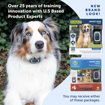 PetSafe Smart Dog Trainer