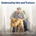 PetSafe® Rechargeable Bark Collar - 15 Levels of Static Correction - Waterproof - For Dogs 8 lb+ image thumbnail 2