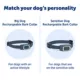 Product PetSafe® Rechargeable Bark Collar - 15 Levels of Static Correction - Waterproof - For Dogs 8 lb+