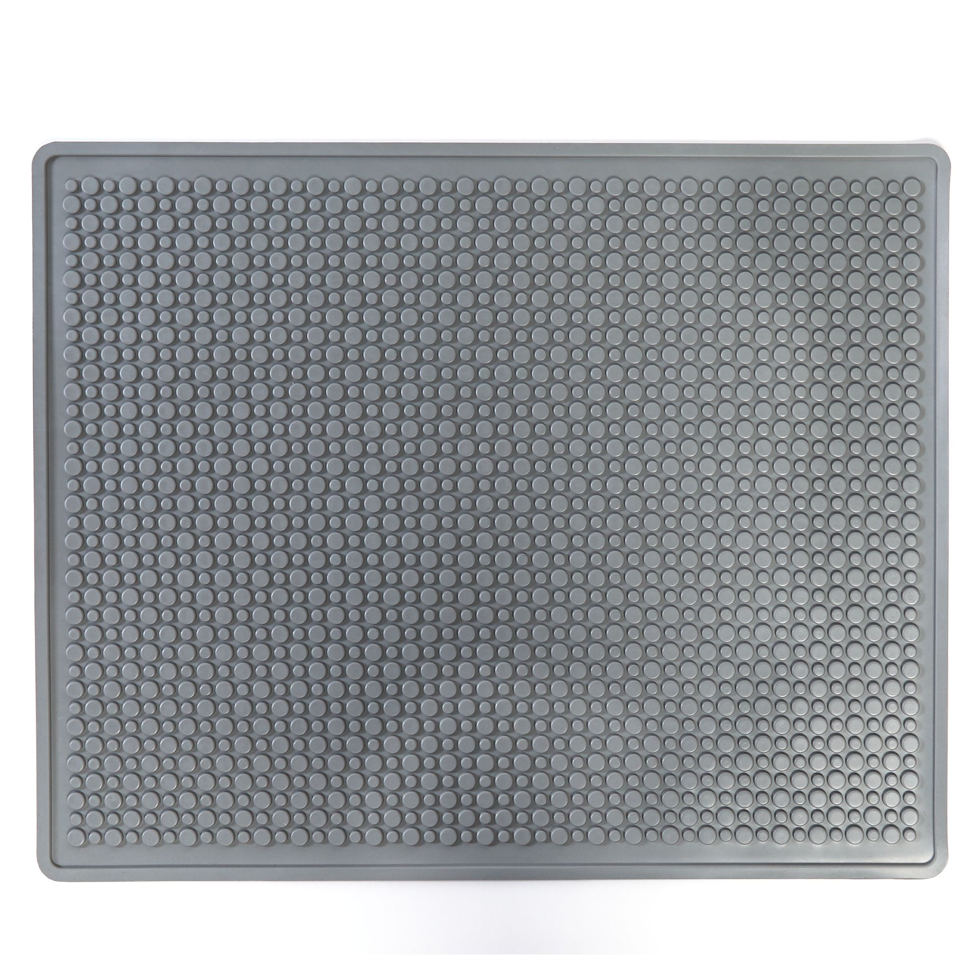 Whisker City® Rubber Litter Mat cat Mats & Liners PetSmart