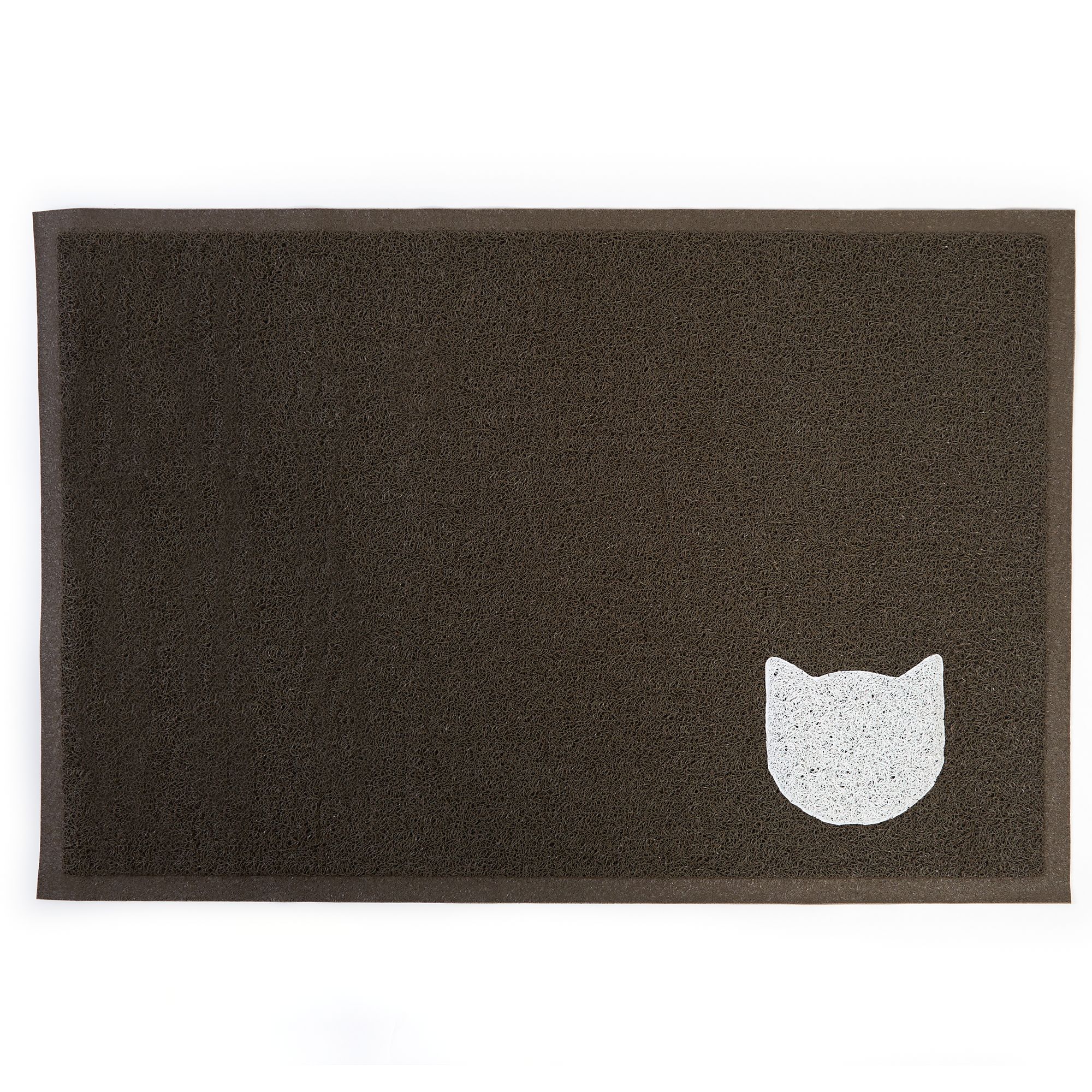 whisker city litter mat