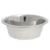 Top Paw® Stainless Steel Dog Bowl image thumbnail 1