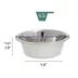 Top Paw® Stainless Steel Dog Bowl image thumbnail 2