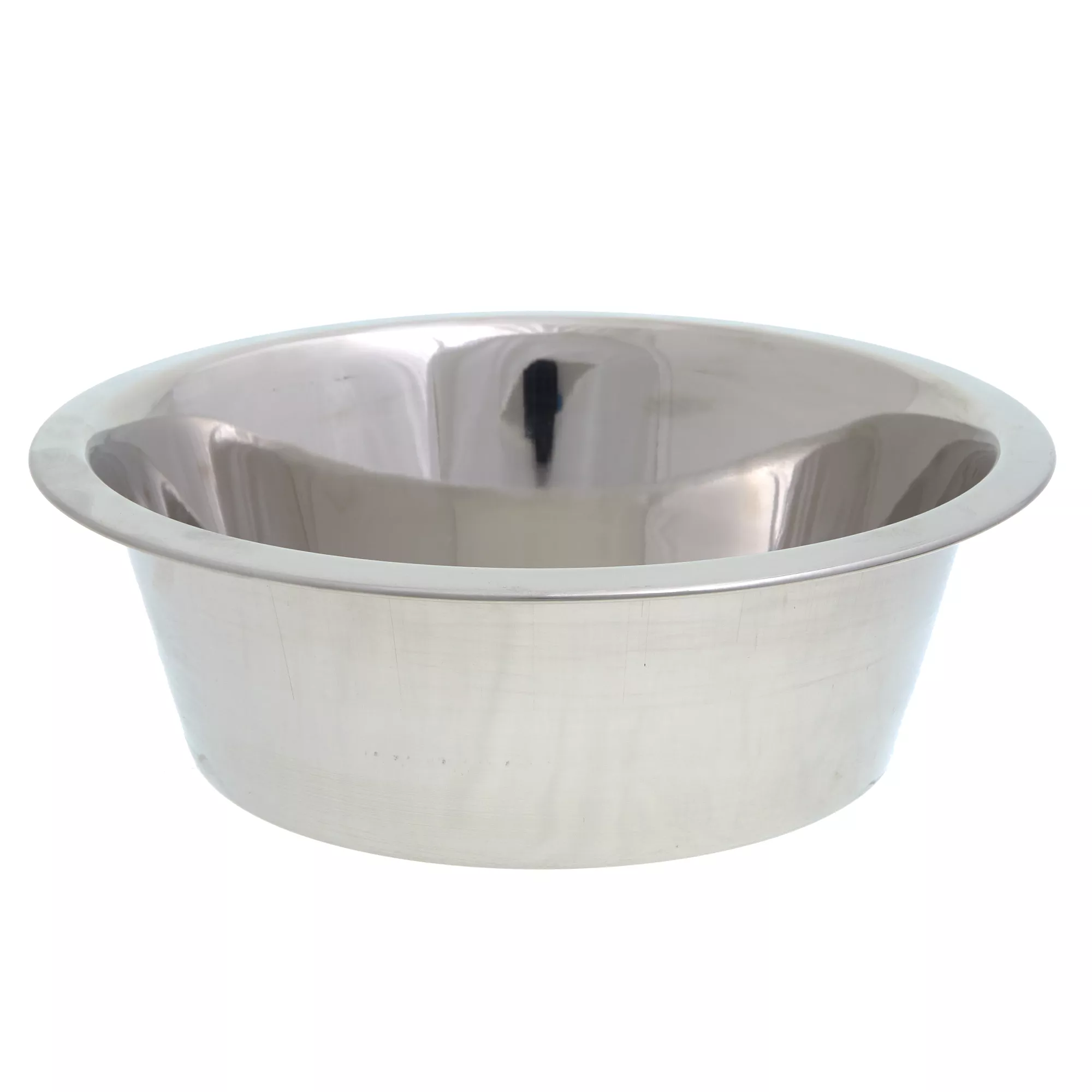 Top Paw® Stainless Steel Dog Bowl