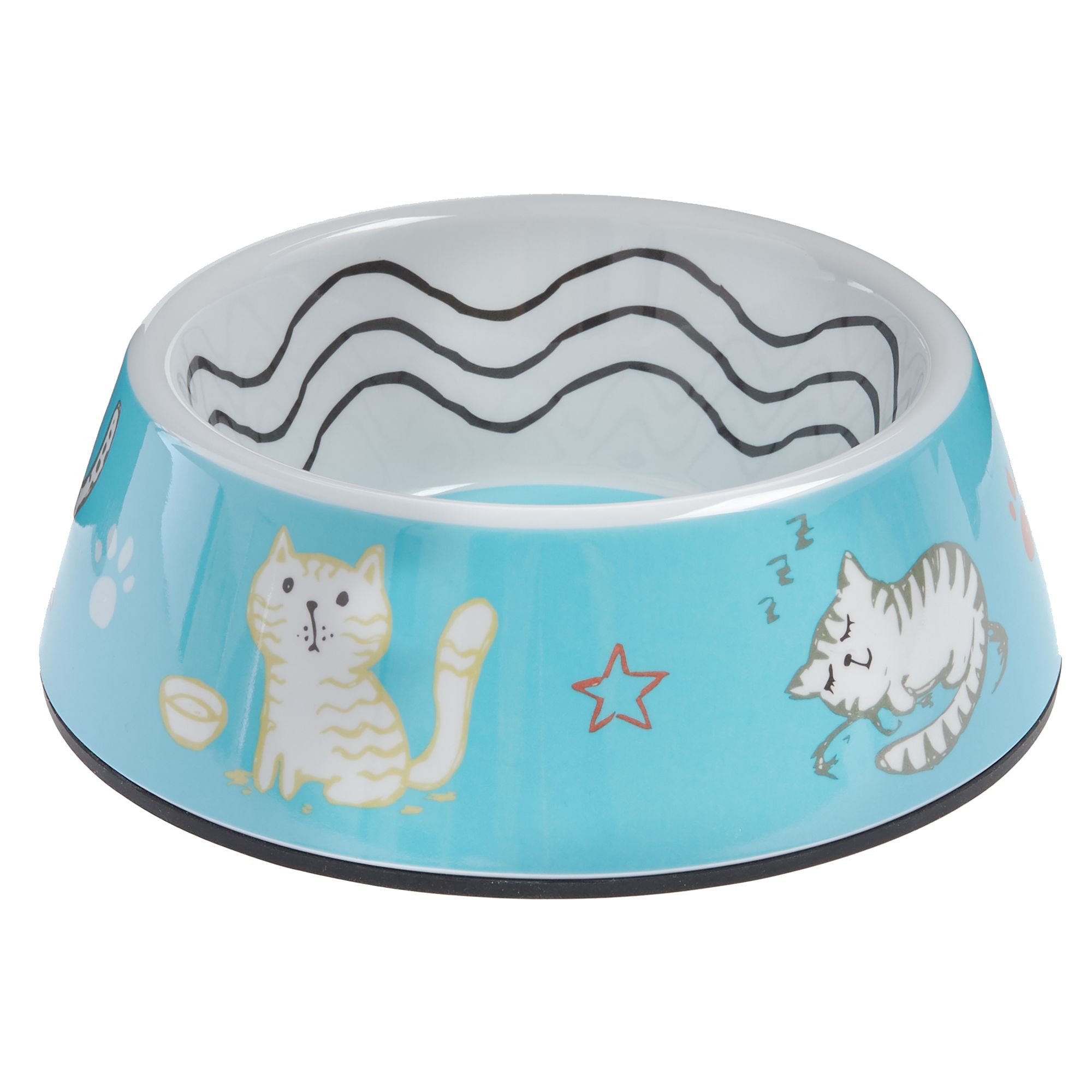 Whisker City® Cat Bowl | cat Food & Water Bowls | PetSmart