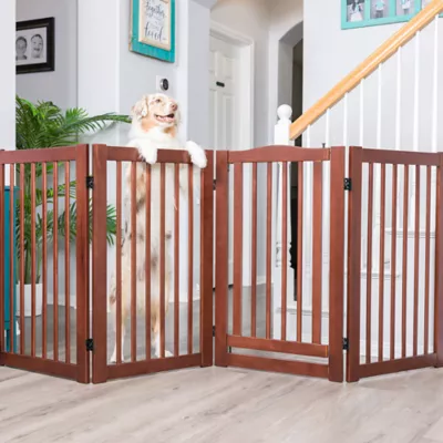 Product Primetime Petz 360 Configurable Gate