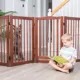 Product Primetime Petz 360 Configurable Gate