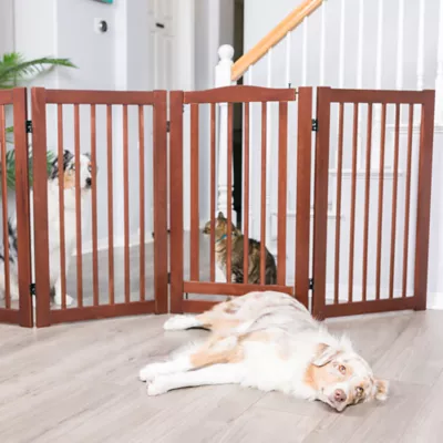 Product Primetime Petz 360 Configurable Gate