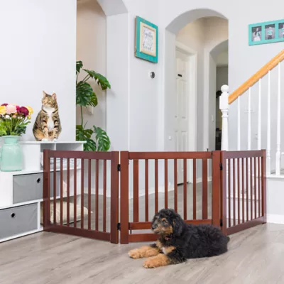 Product Primetime Petz 360 Configurable Gate
