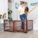 Product Primetime Petz 360 Configurable Gate