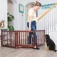 Product Primetime Petz 360 Configurable Gate