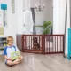 Product Primetime Petz 360 Configurable Gate