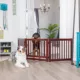 Product Primetime Petz 360 Configurable Gate