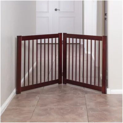 Product Primetime Petz 360 Configurable 2-Panel Extension Pet Gate