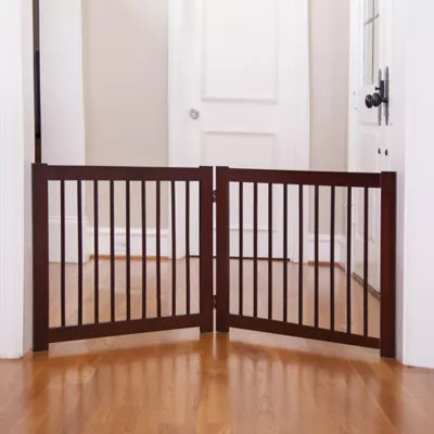 Product Primetime Petz 360 Configurable 2-Panel Extension Pet Gate