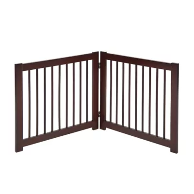 Product Primetime Petz 360 Configurable 2-Panel Extension Pet Gate