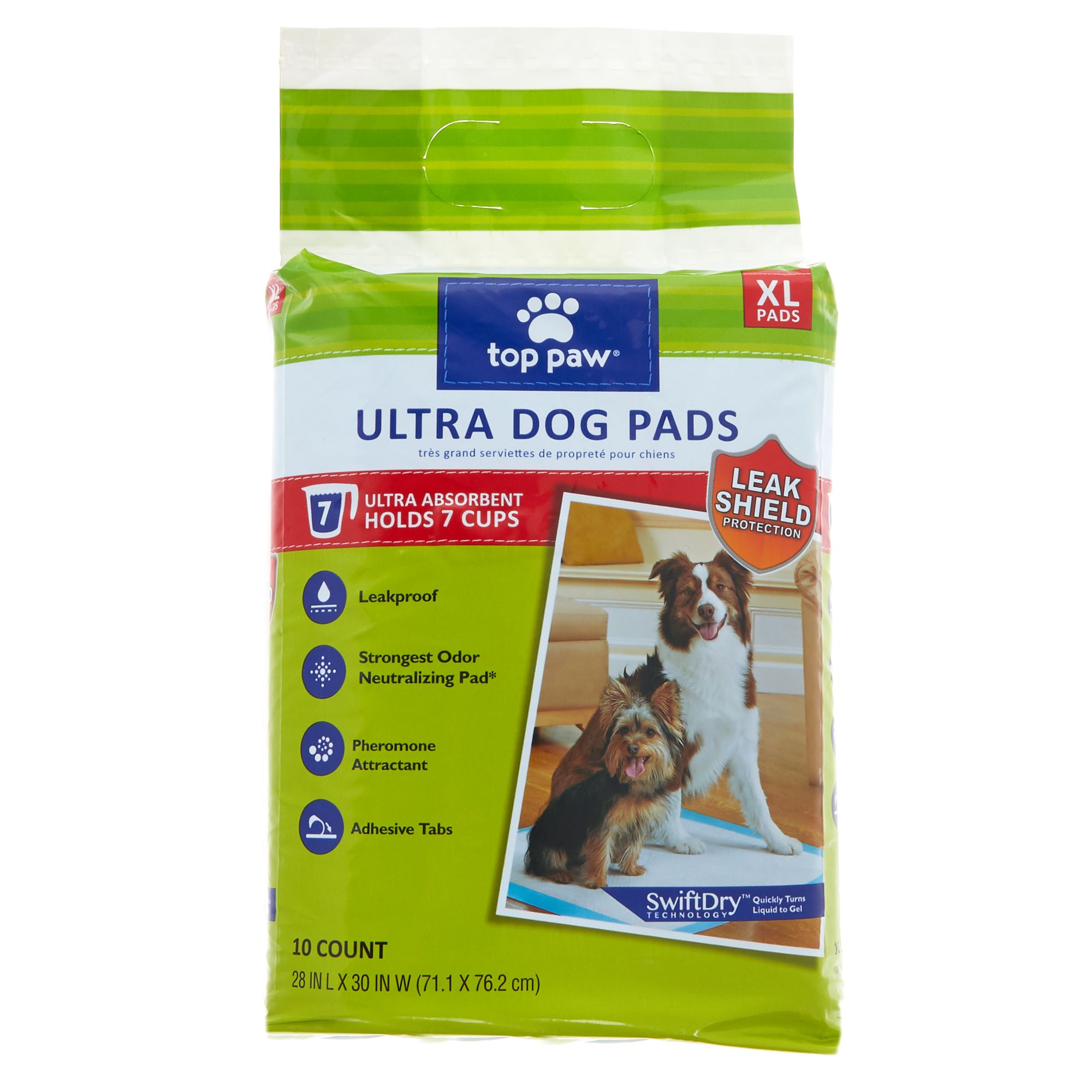 Dog Diapers, Puppy Pads & Potty Training | PetSmart