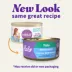 HALO® Kitten Food - Natural, Grain Free, Whitefish Recipe Pate image thumbnail 2