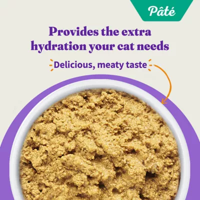 Product HALO® Kitten Food - Natural, Grain Free, Whitefish Recipe Pate