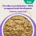 Halo Grain Free Pate, Kitten Wet Food - Chicken Recipe, 3 oz image thumbnail 3