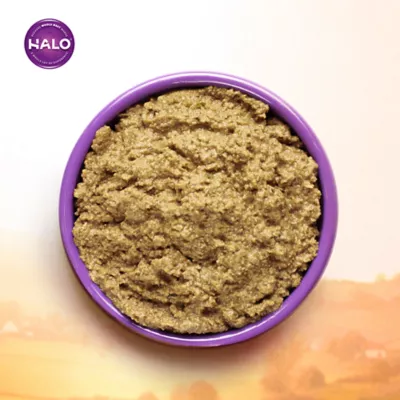 Product HALO® Kitten Food - Natural, Grain Free, Holistic Chicken Recipe Pate