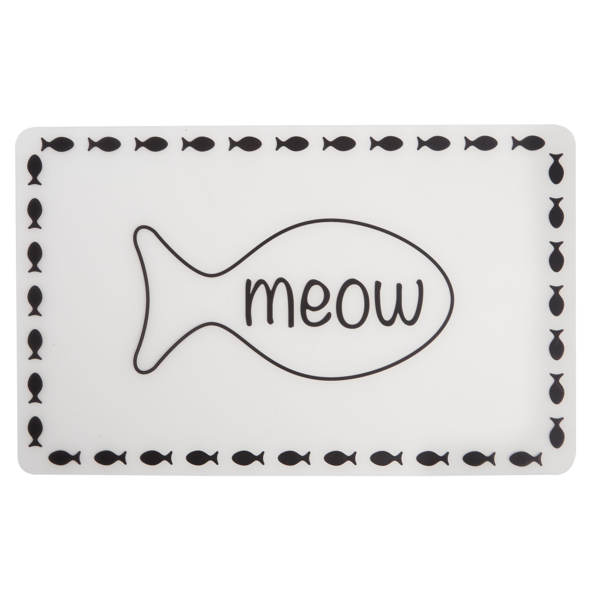 Cat Placemats Feeding Mats Petsmart