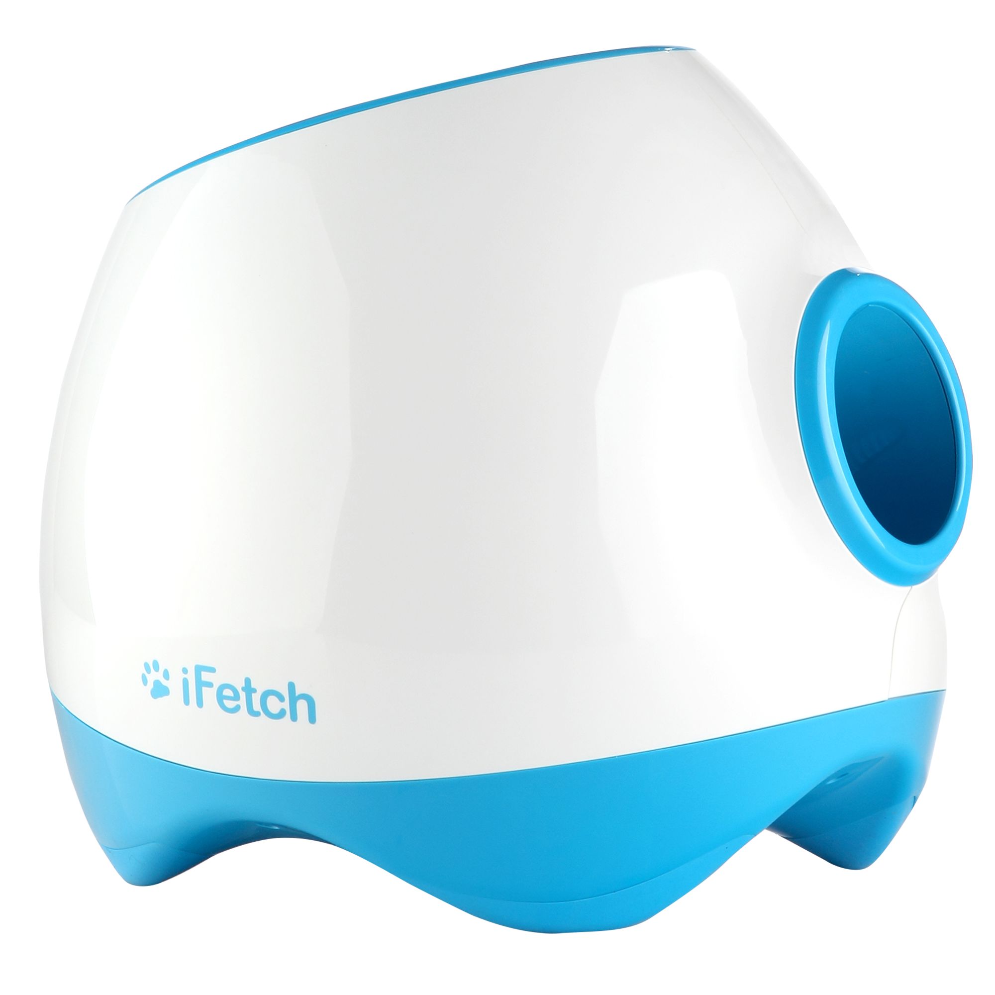 ifetch interactive dog ball launcher