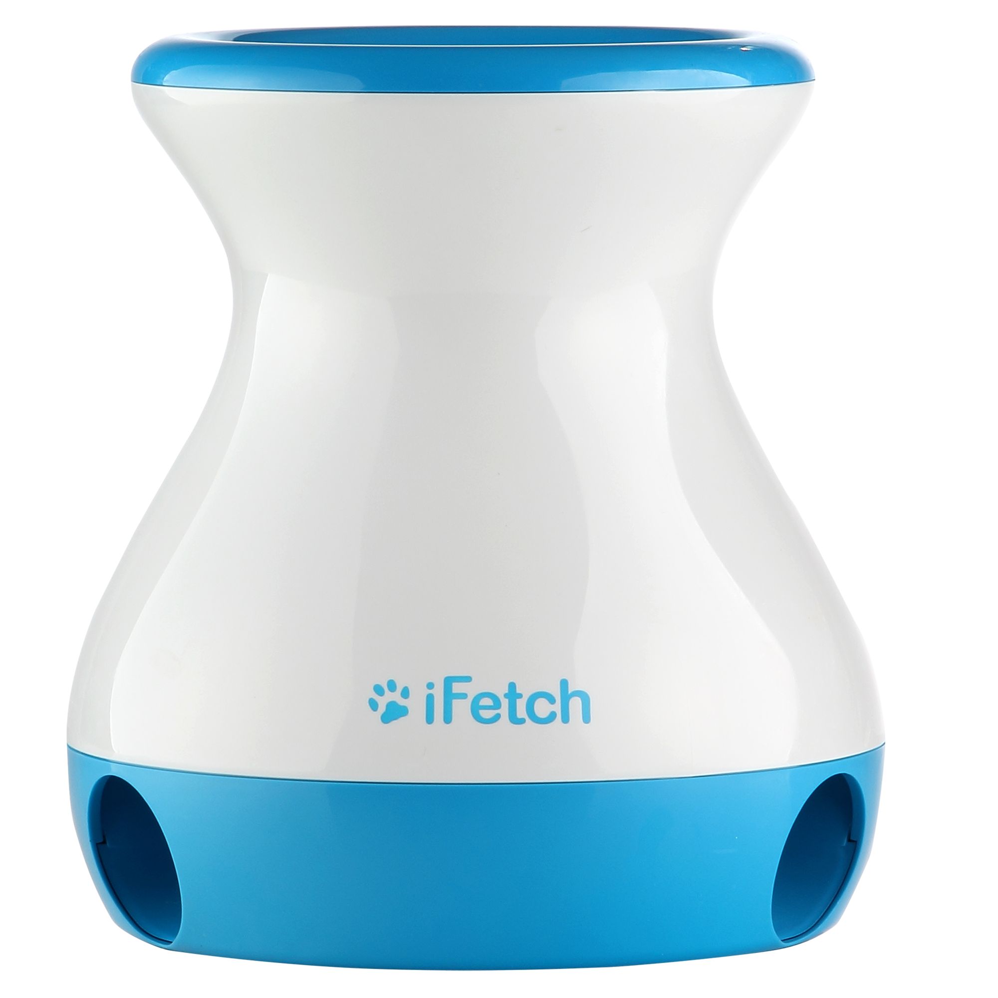 ifetch dog toy