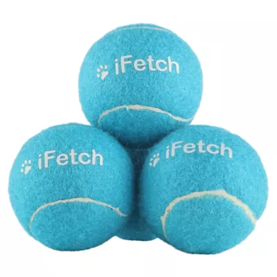 Product iFetch Too Balls 3-Pack Dog Toy
