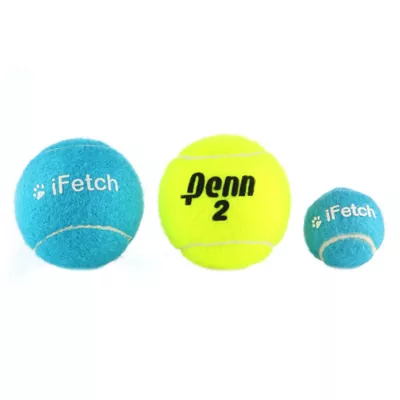 iFetch Too Balls 3 Pack Dog Toy