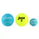 Product iFetch Too Balls 3-Pack Dog Toy