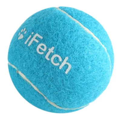 iFetch Too Balls 3 Pack Dog Toy