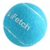 iFetch Too Balls 3-Pack Dog Toy image thumbnail 4