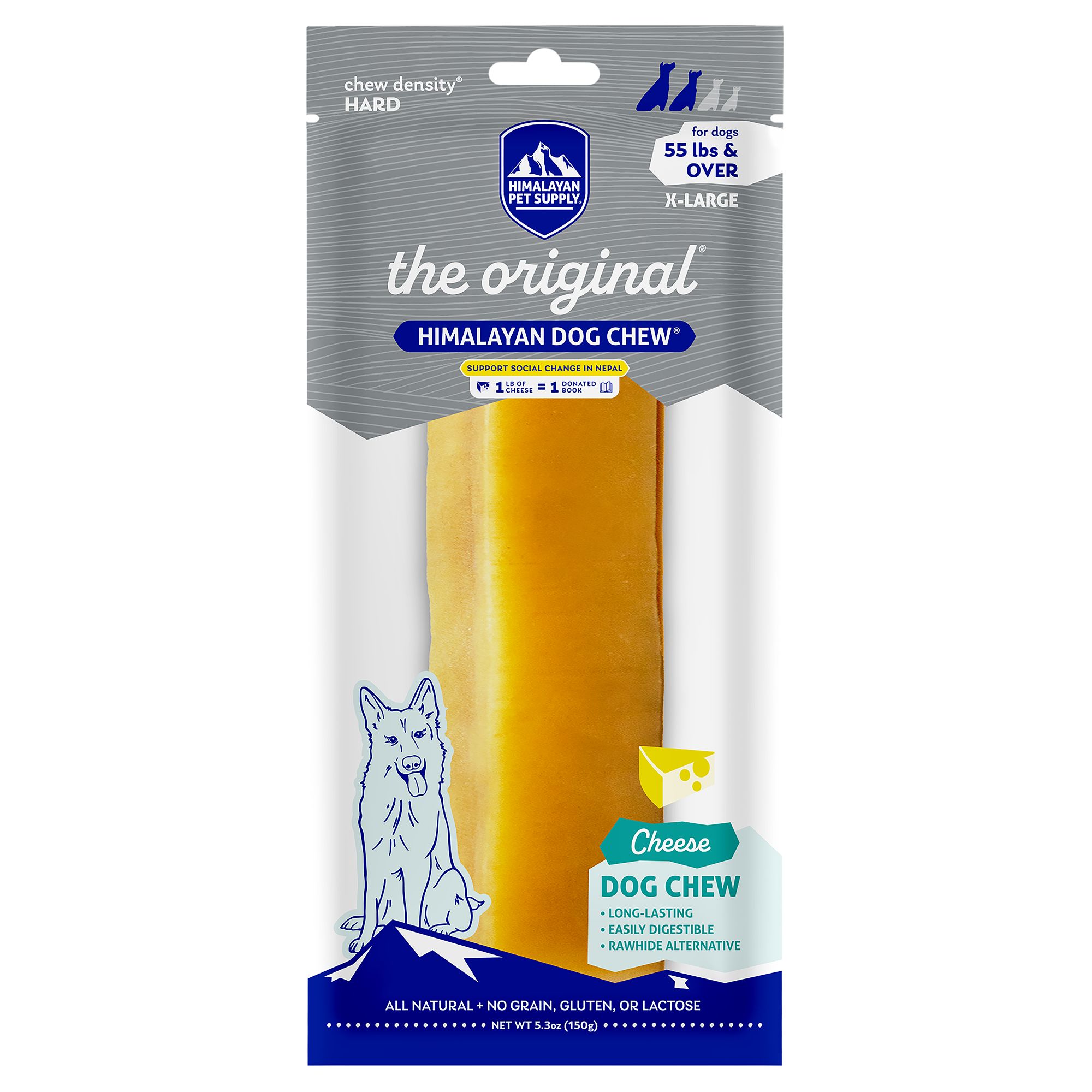 Petsmart himalayan 2025 dog chew