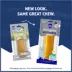 Himalayan Chews Dog Yak Chew Yak Cheese Large 1 Count image thumbnail 3