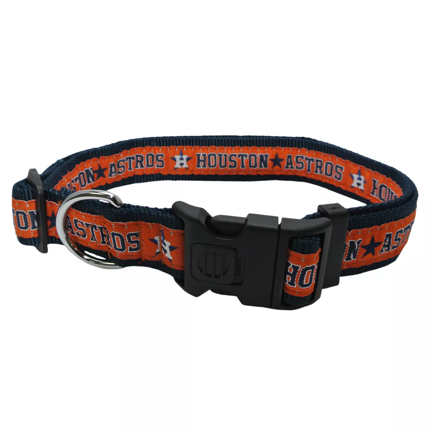 Houston Astros MLB Collar