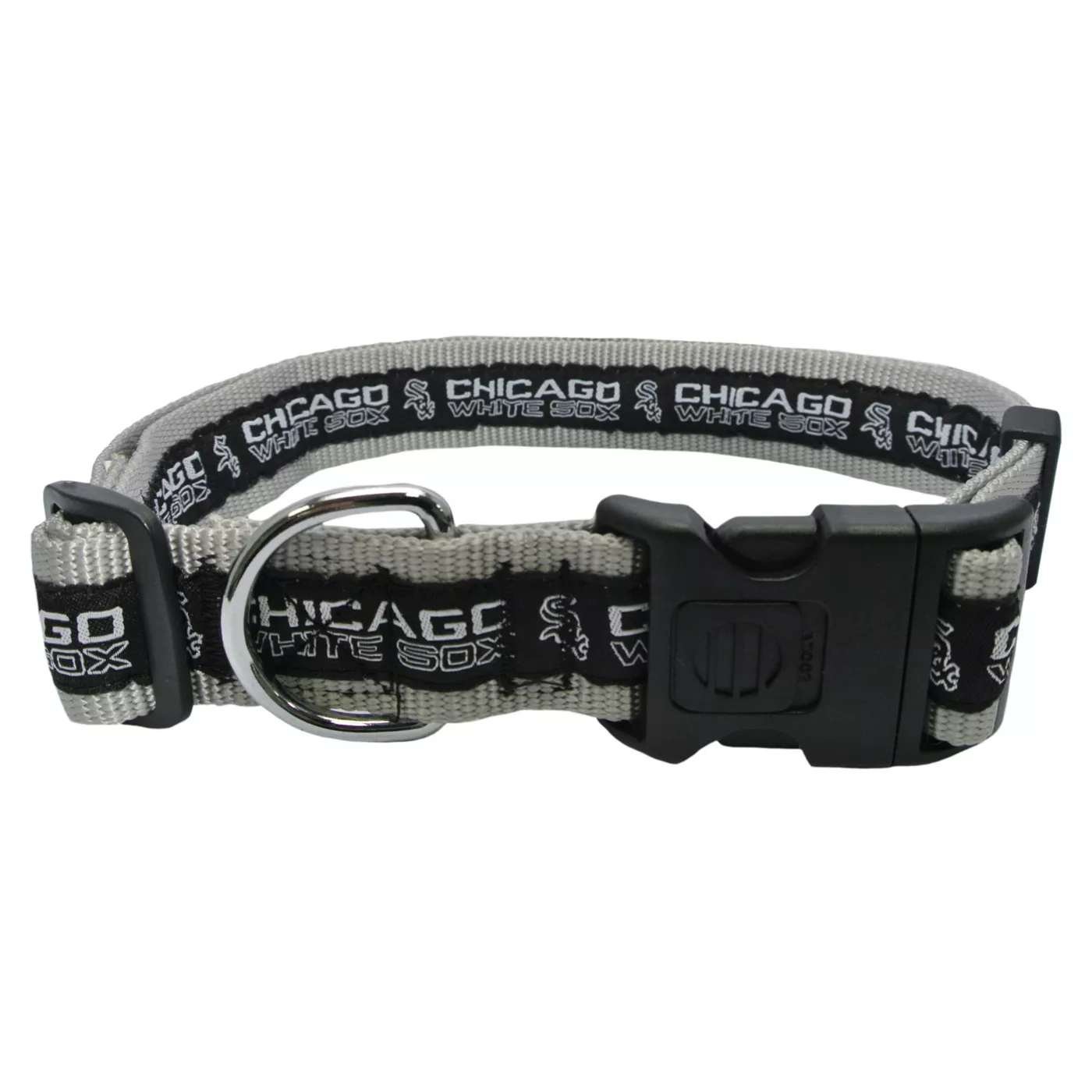 Mlb dog collars hotsell