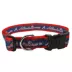 Atlanta Braves MLB Dog Collar image thumbnail 1