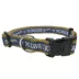 Milwaukee Brewers MLB Dog Collar image thumbnail 1