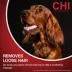 CHI® Double-Sided Detangling Dog Grooming Glove image thumbnail 5