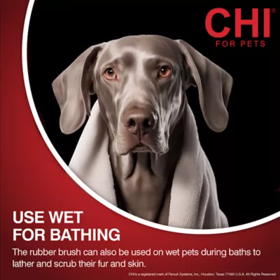 CHI® Double-Sided Detangling Dog Grooming Glove - Image 8