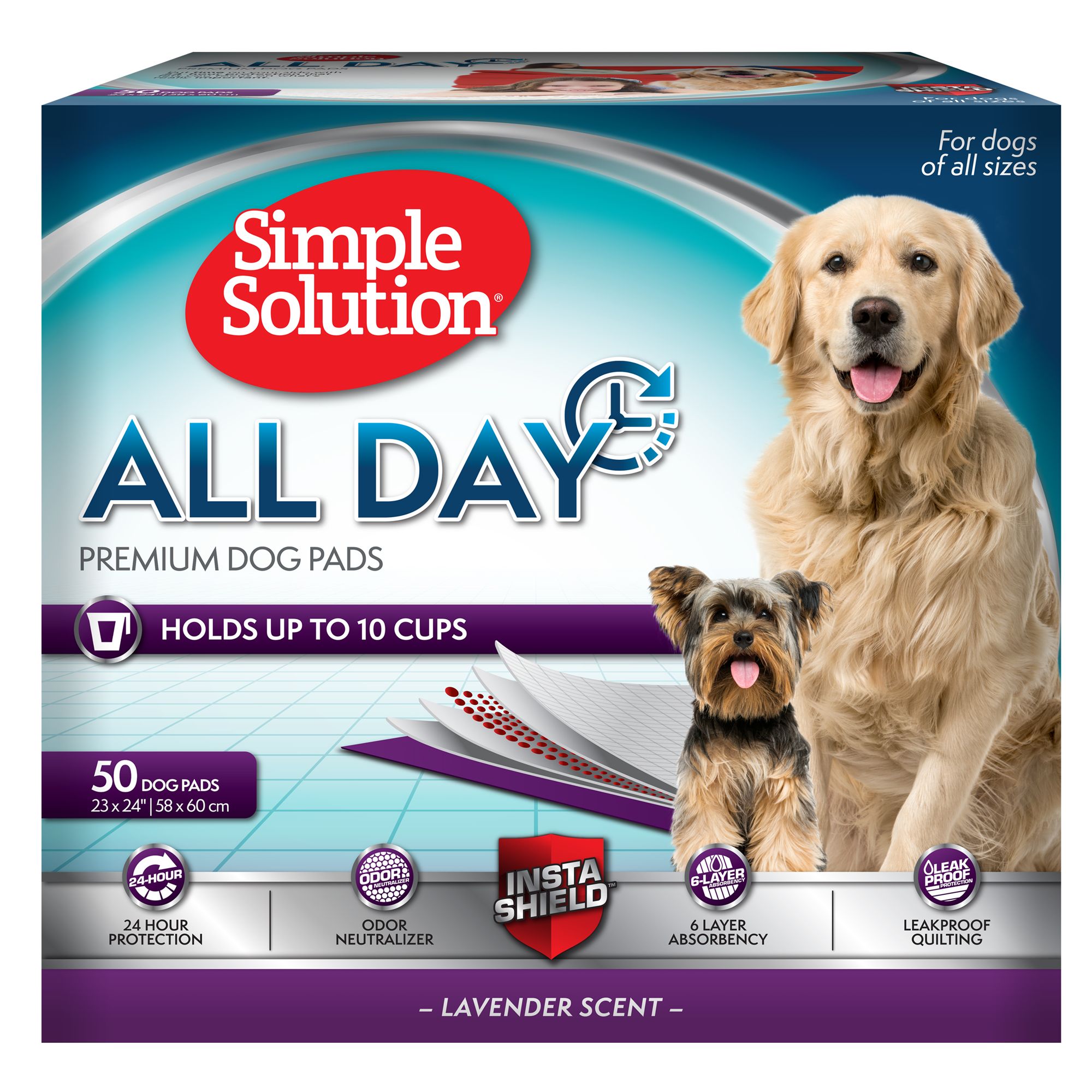 Potty pads petsmart sale