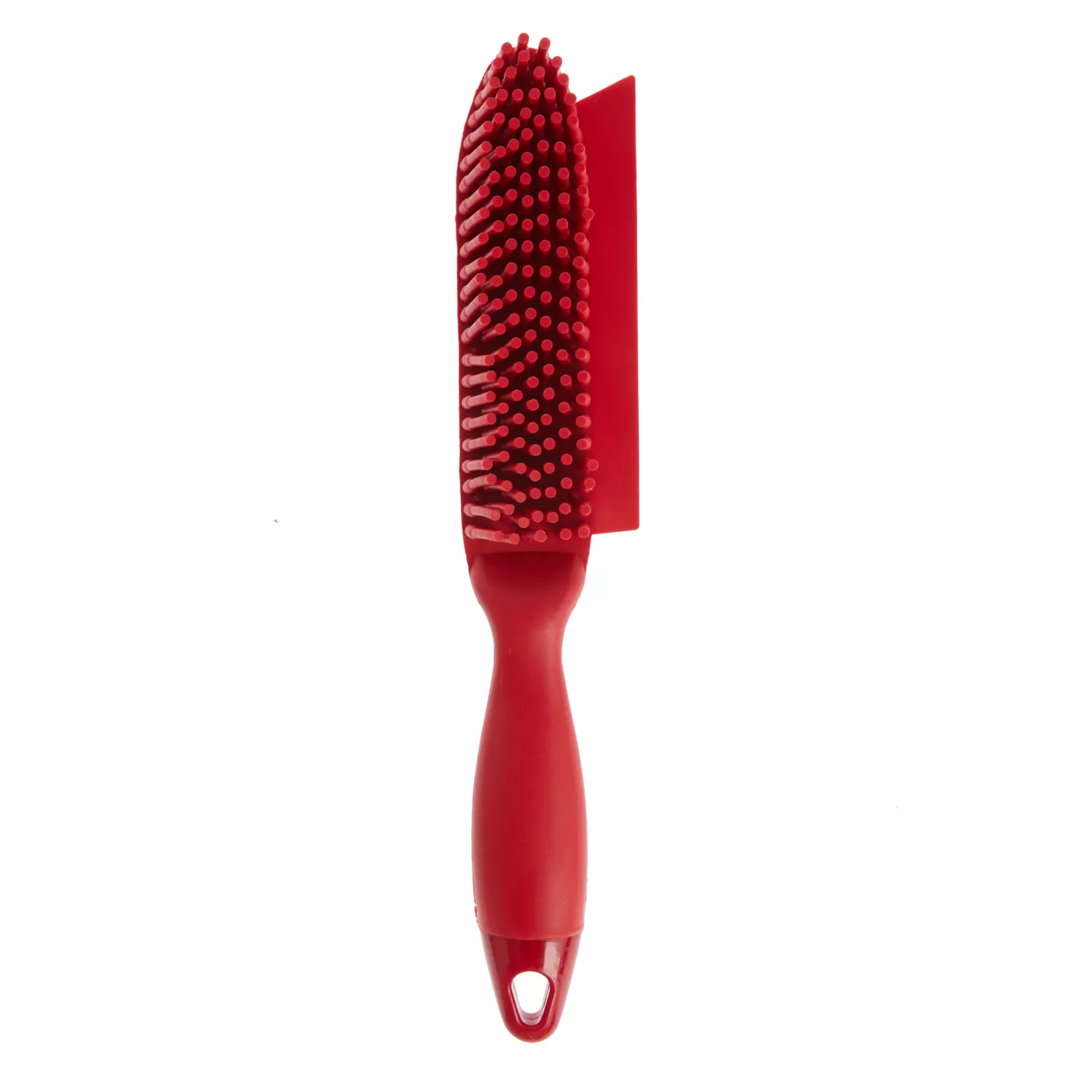 CHI Rubber Fur Accumulator Dog Brush