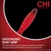 CHI® Rubber Multi-Surface Hair Removing Dog Brush image thumbnail 8
